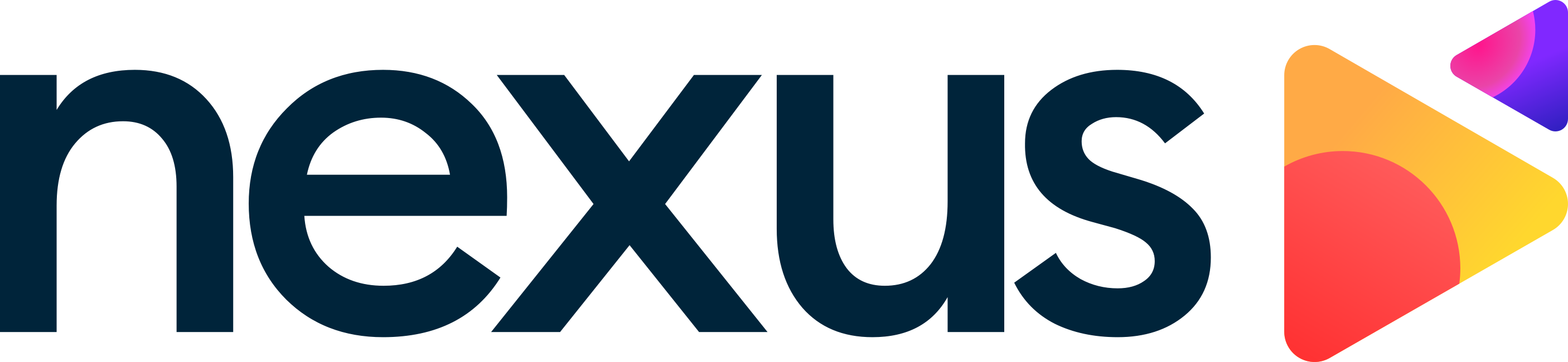 Nexus 2023