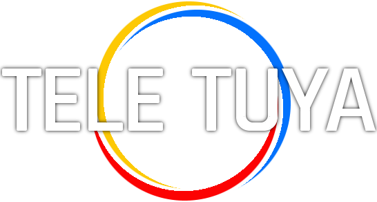 La Tele Tuya (Junio 2023, recreación)