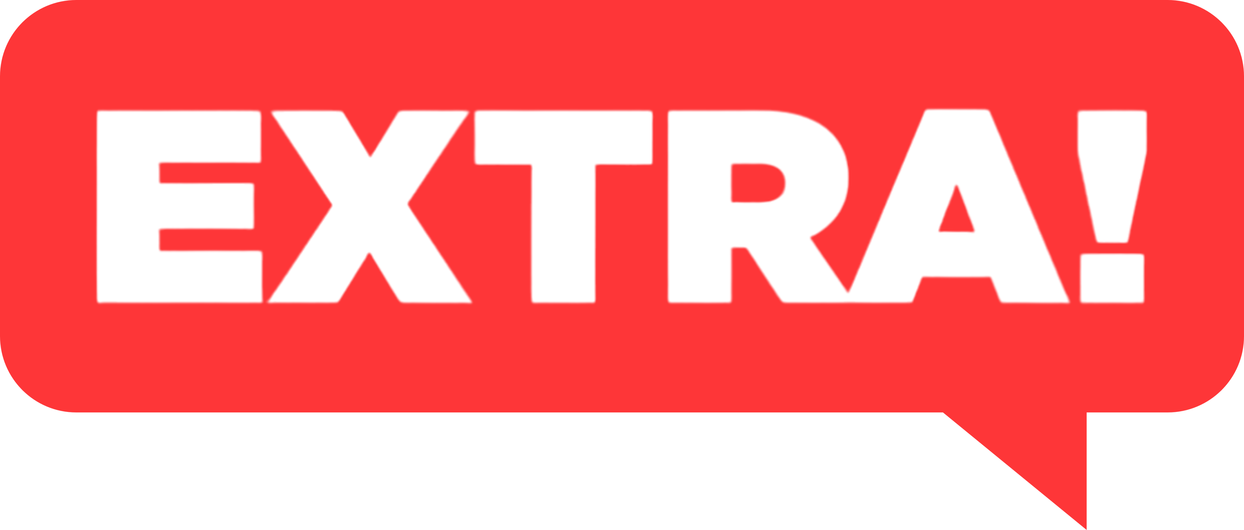 Recreación: Extra!