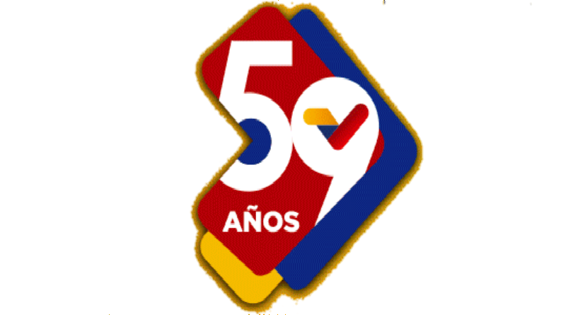 VTV (59 Aniversario)