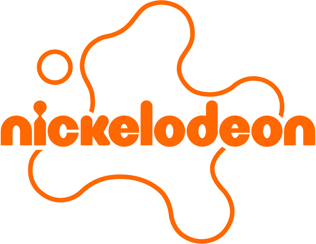 Nickelodeon (2023,  delineado)