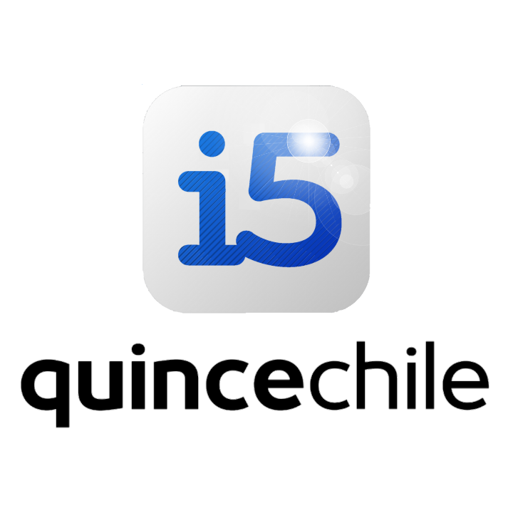 Quince Chile (Variante Negro) (Agosto 2023)