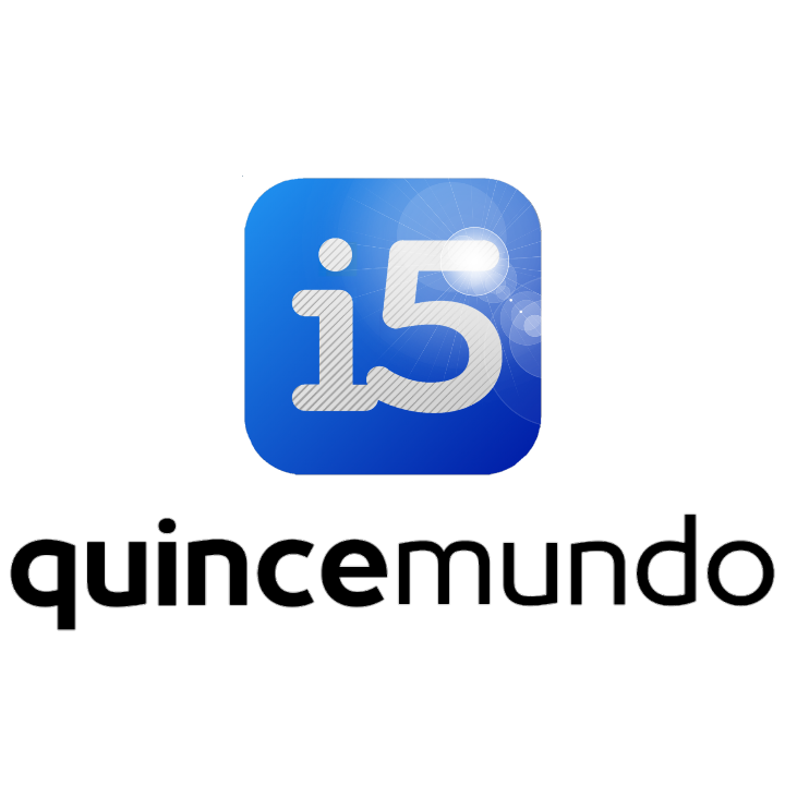 Quince Mundo (Variante Negro) (Agosto 2023)