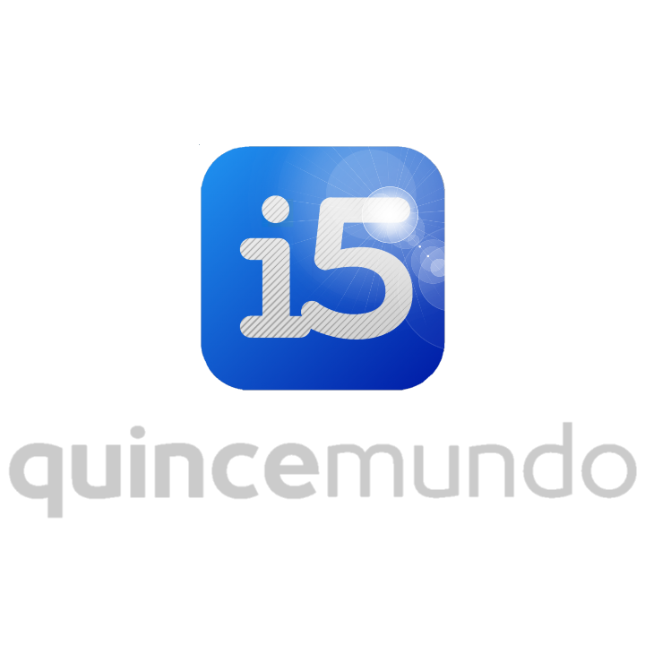 Quince Mundo (Variante Blanco) (Agosto 2023)