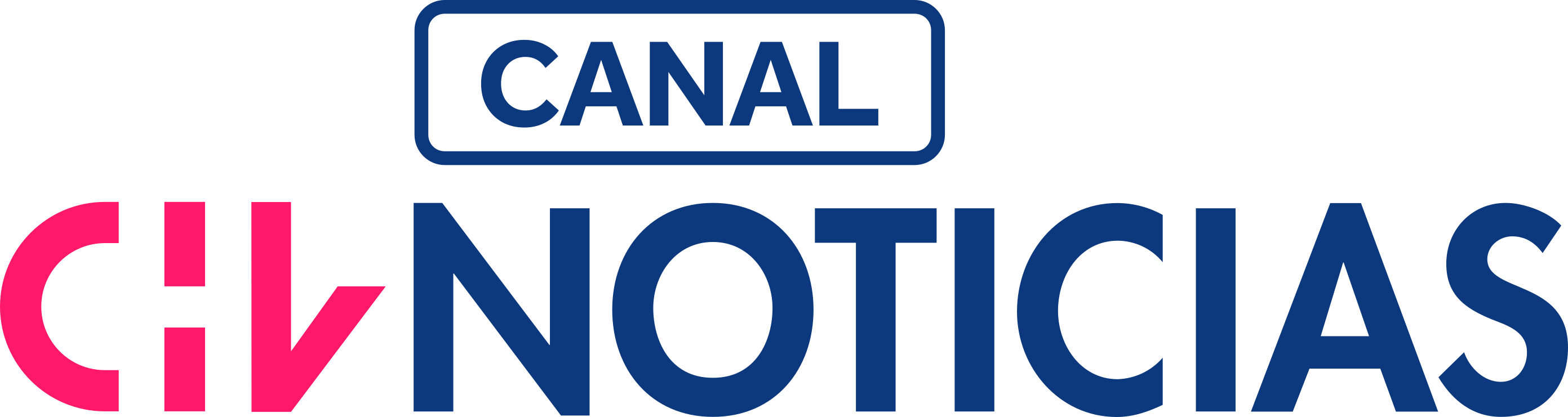Canal Chilevisión Noticias (2024, horizontal)
