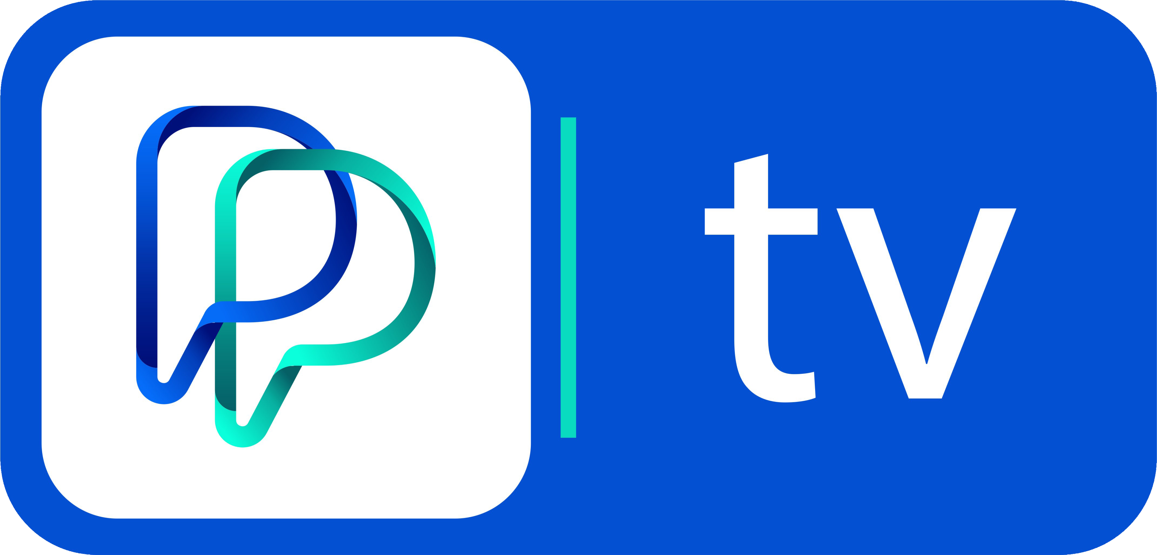 Logo de Primera Página TV