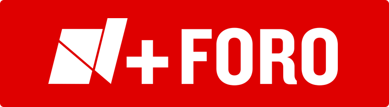 N+ FORO (2024, alternativo)