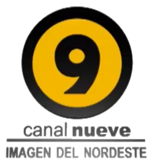 Canal 9 Resistencia (Logo 2004)