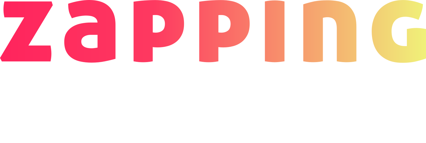 Logo Zapping Sports 2 (2025)